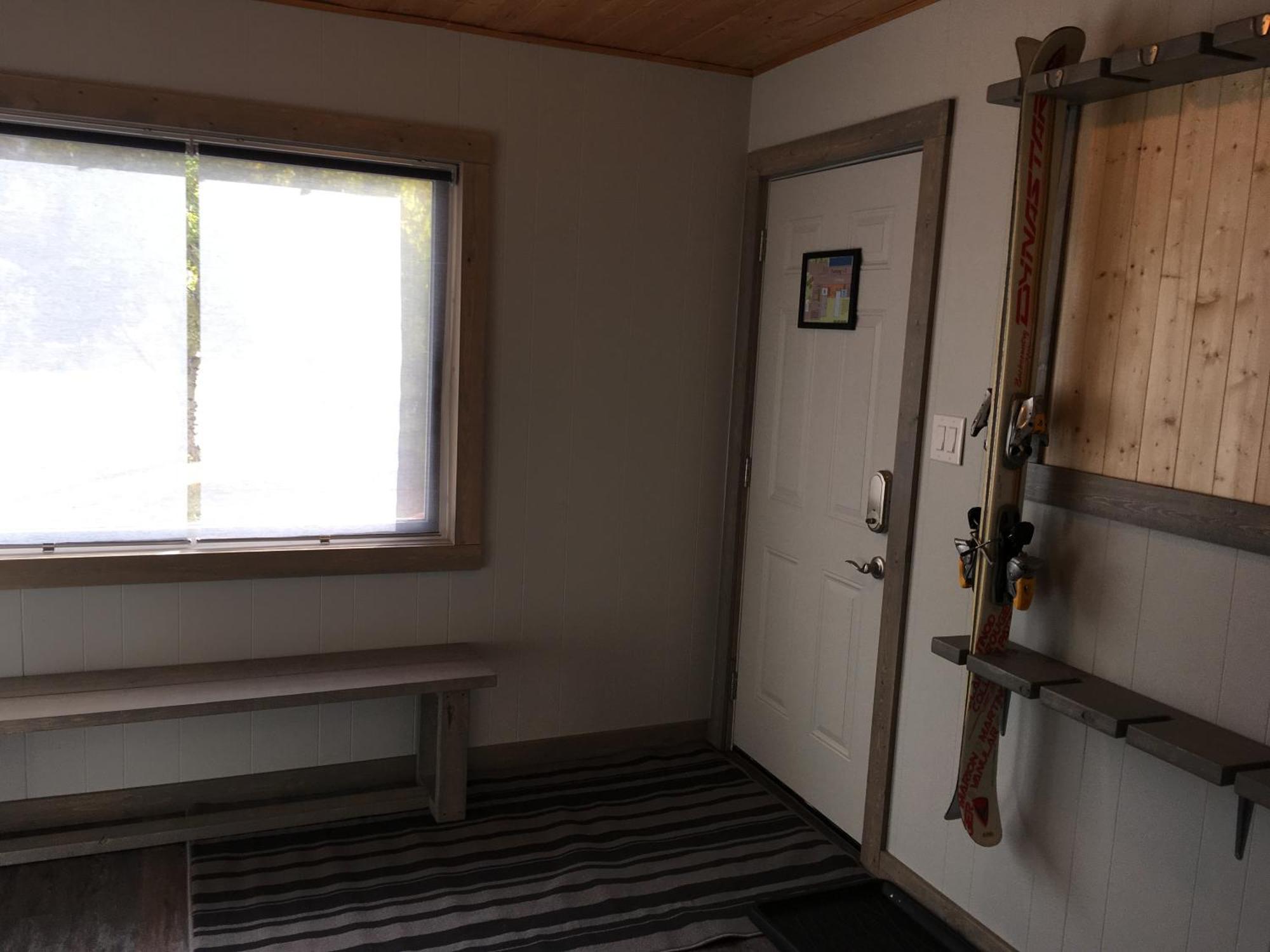 Pinewood Inn ゴールデン 部屋 写真
